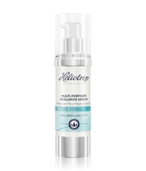 Heliotrop Active Hyaluron Multi-Perform Gesichtsserum-30 ml