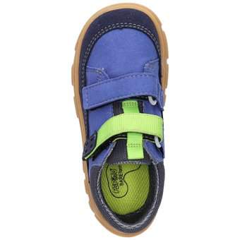 PEPINO Jokin Barfußschuhe in blau