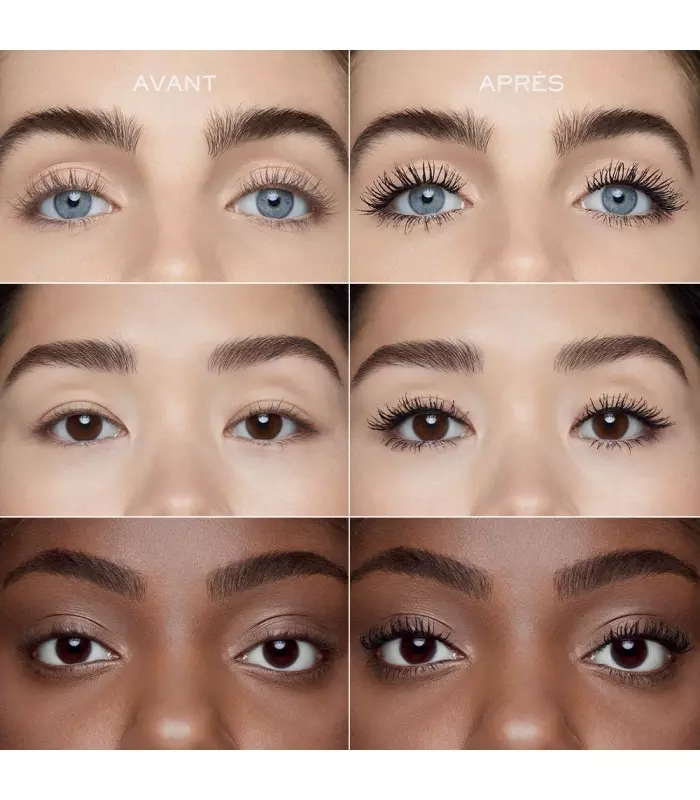 HYPNÔSE DRAMA MASCARA Mascara Volume Extrême Instantané