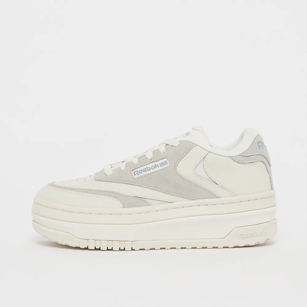 Reebok Club C 85 100074260 / weiss