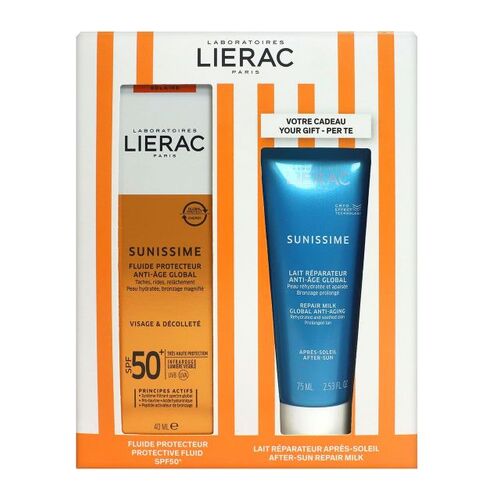 Lierac Sunny Set