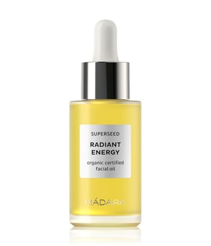 MADARA Superseed Radiant Energy Gesichtsöl-30 ml