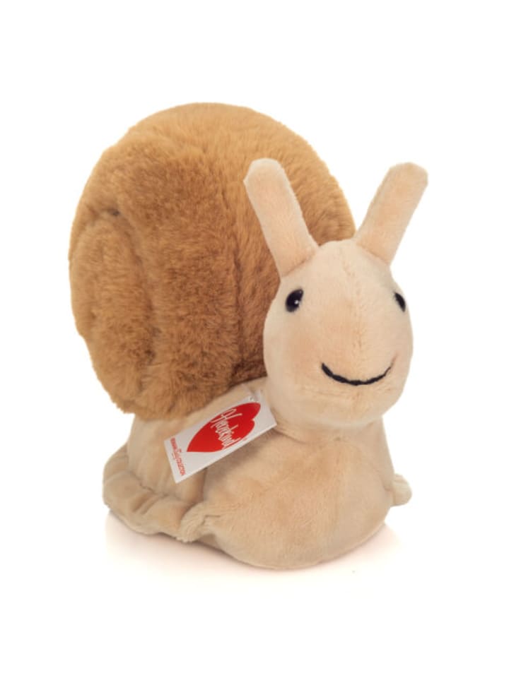 Teddy Hermann Kuscheltier Schnecke Lotta 20 cm, ab 0 Jahre günstig kaufen onesize