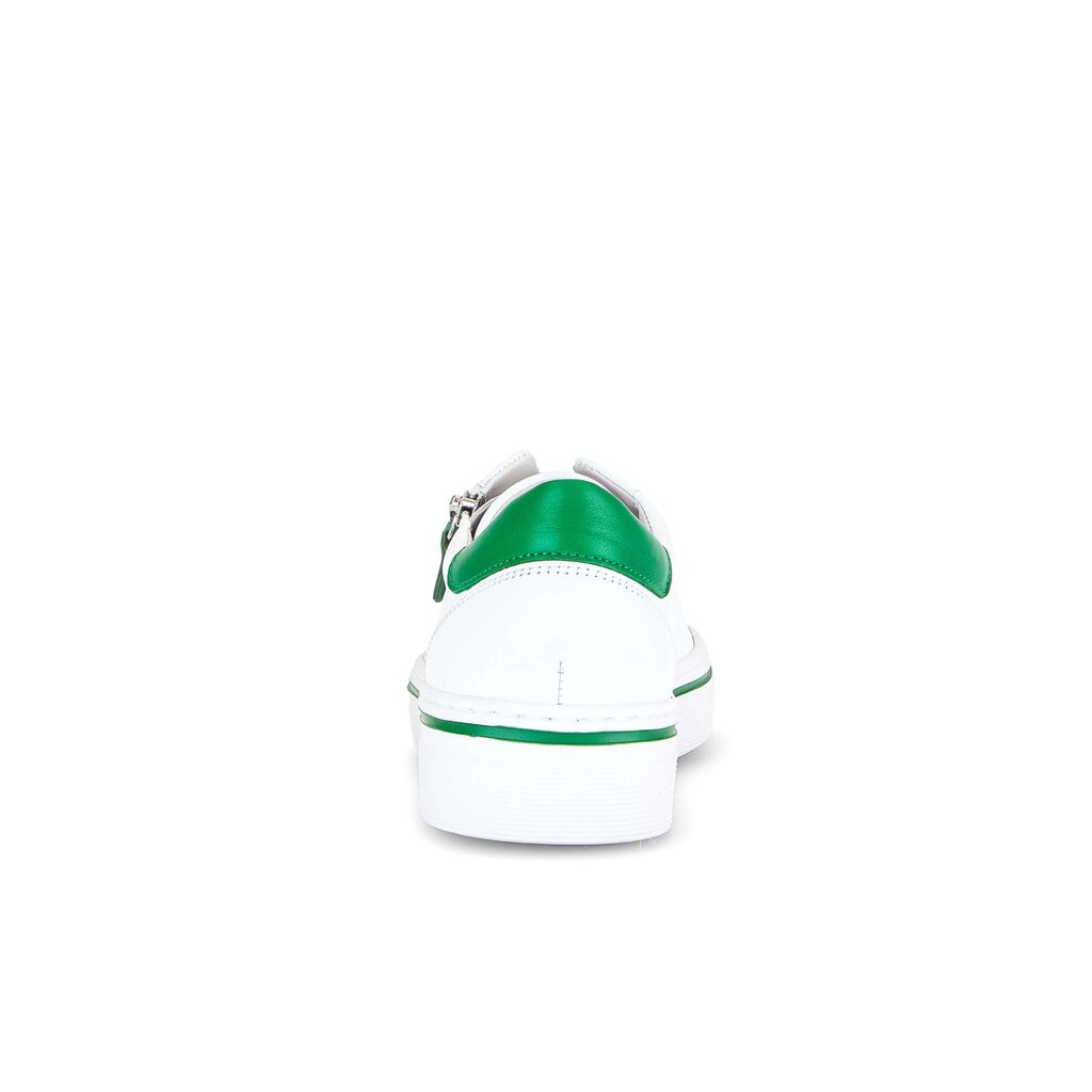 Gabor fashion Sneaker low weiß