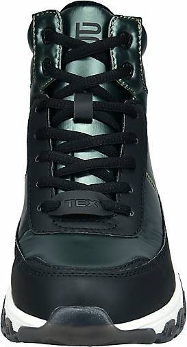 TT. BAGATT Stiefel Chi TEX
