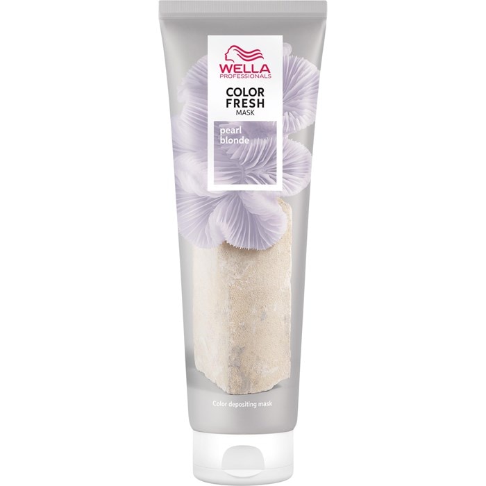 Color Fresh Mask