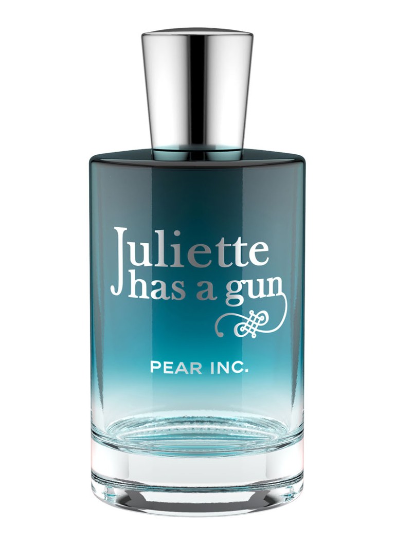 Juliette Has a Gun Pear Inc. Parfymevann
