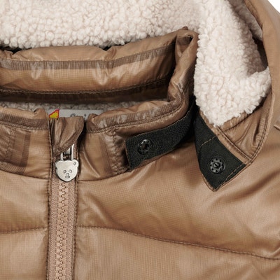 Jacke, braun für Jungs