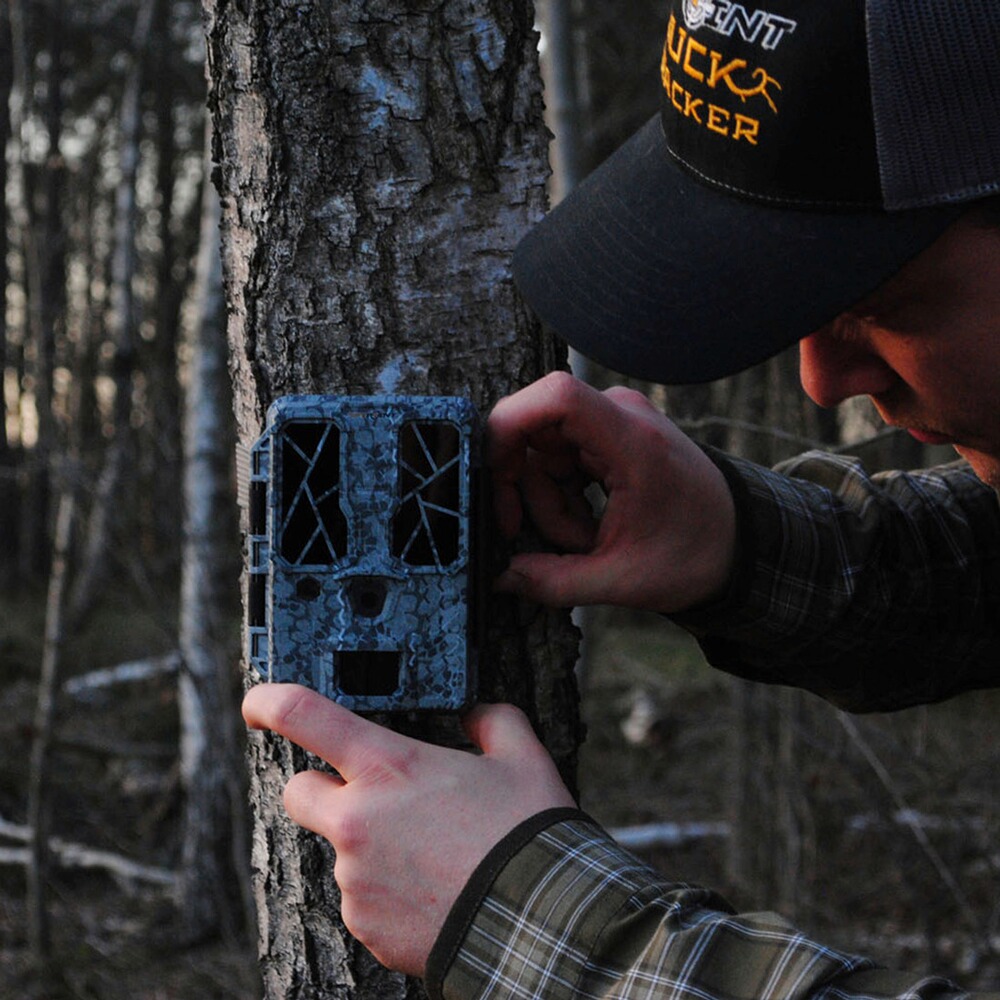 Spypoint Wildkamera Force-Pro