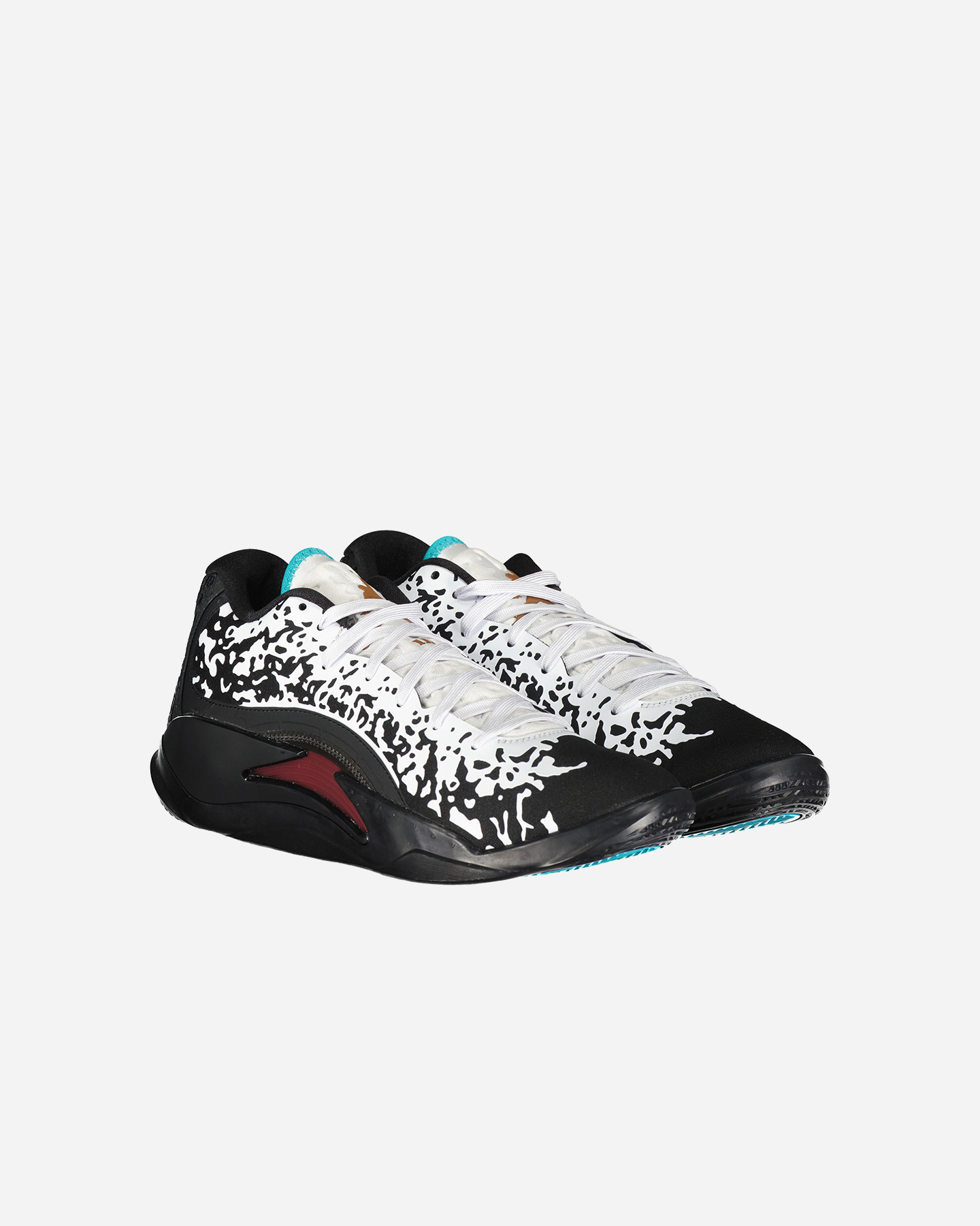 Scarpe Basket Nike Jordan Zion 3 M DR0675-002