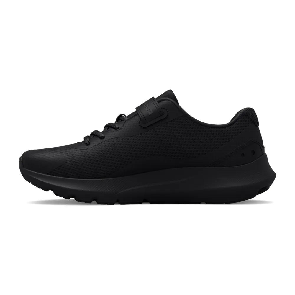 Under Armour BPS Surge 3 AC 3024990-002 / schwarz