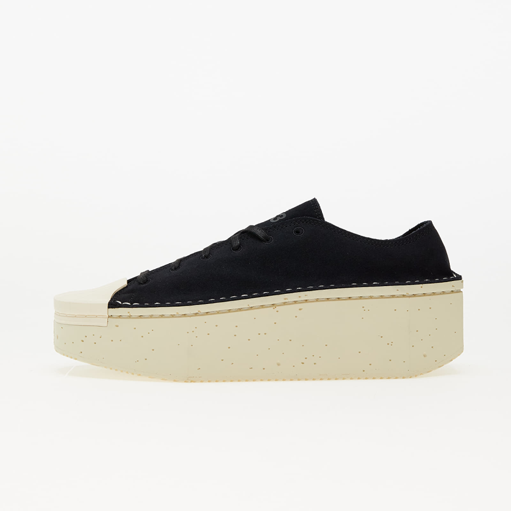 Y-3 Kyasu Lo Cwhite ID2022 / schwarz