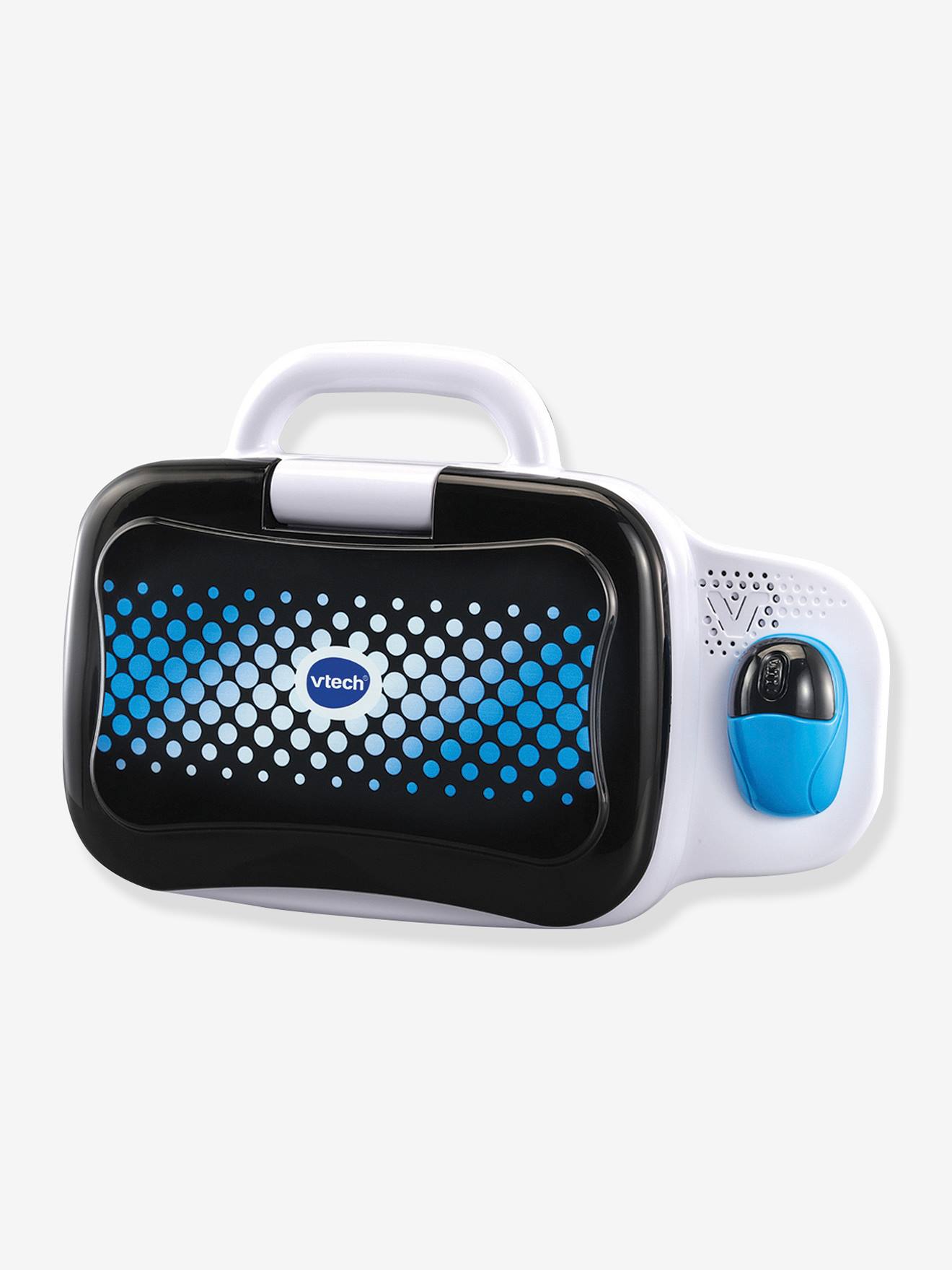 Ordi Genius Pro noir