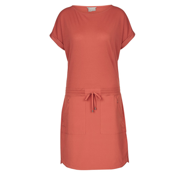 SPOTLESS EVOLUTION DRESS Damen - Kleid