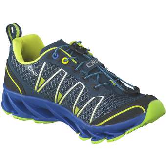 CMP Kids Altak Trail Shoe 2.0 in blau