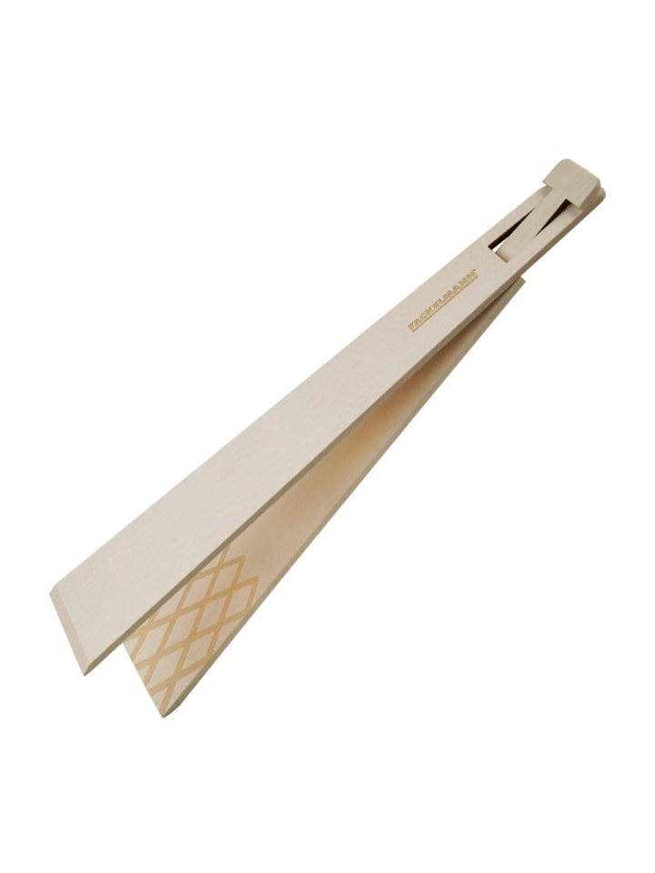 Fackelmann Zange und Wender FAIR, 32cm günstig kaufen onesize