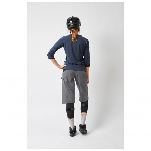 dirtlej - Women's Trailscout Summer - Radhose