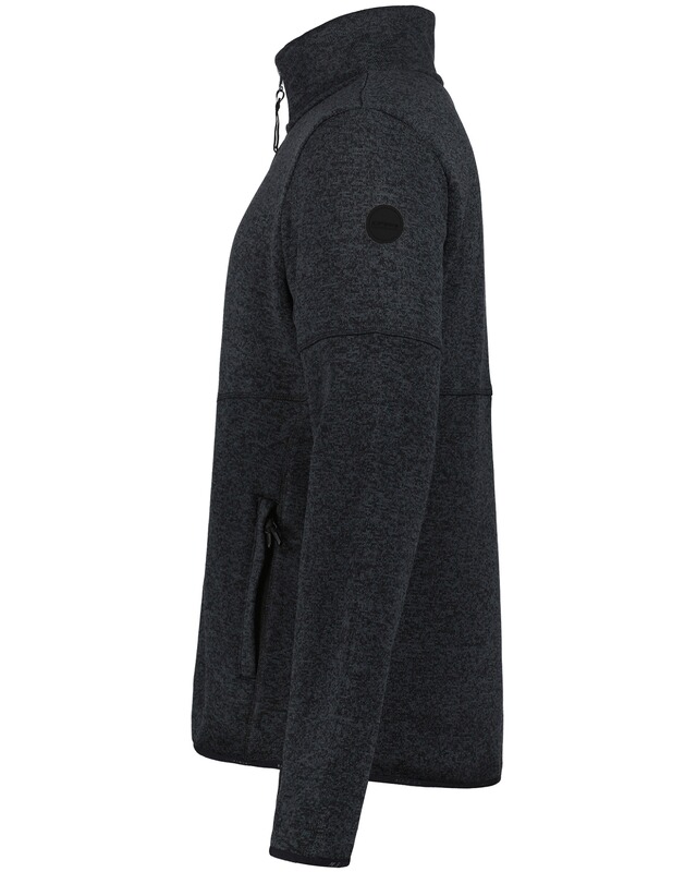 ICEPEAK Jacke Midlayer Adrian
