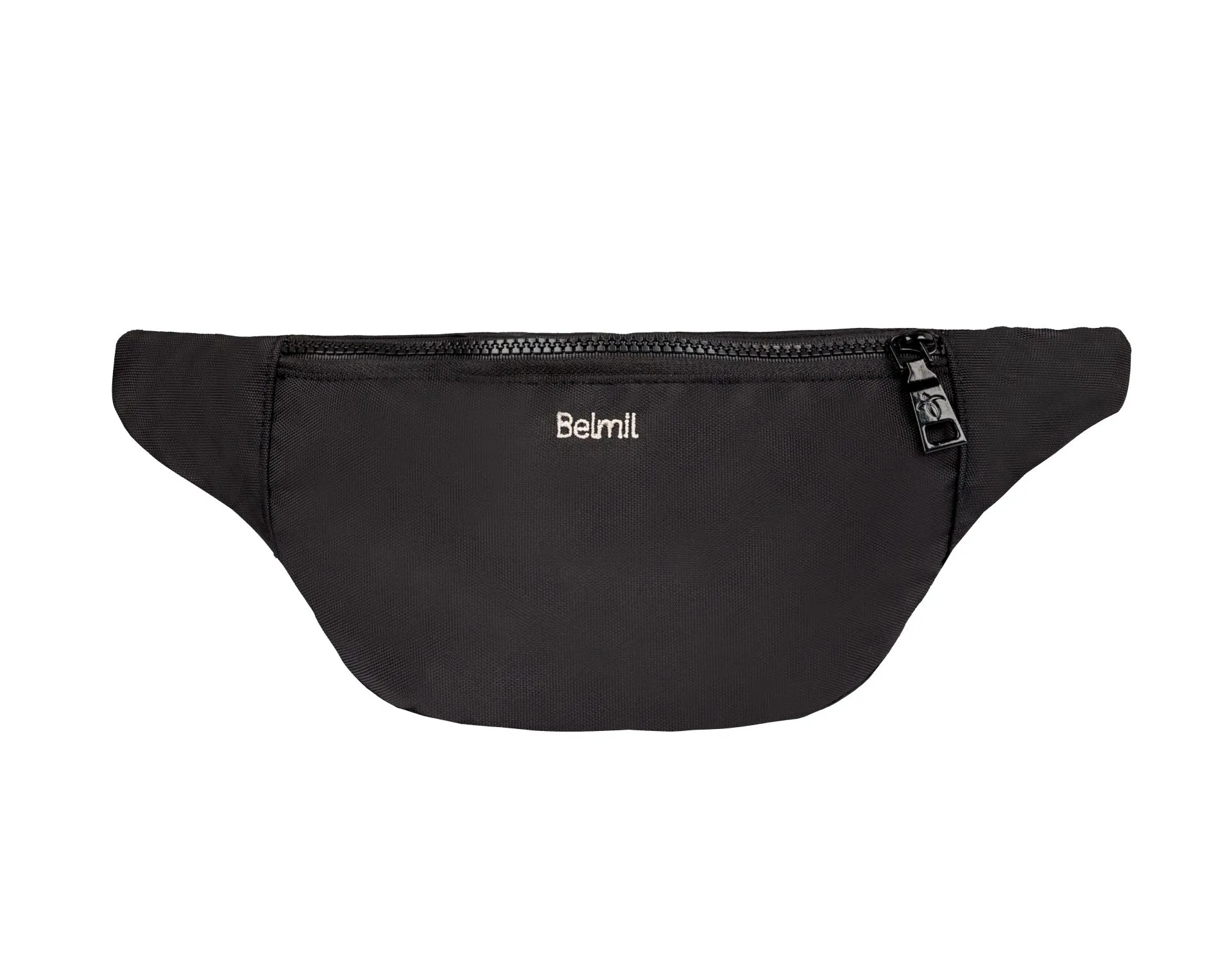 Belmil Premium Backpack & Fanny Pack Ruck﻿sack 2-tlg - Grey Stone