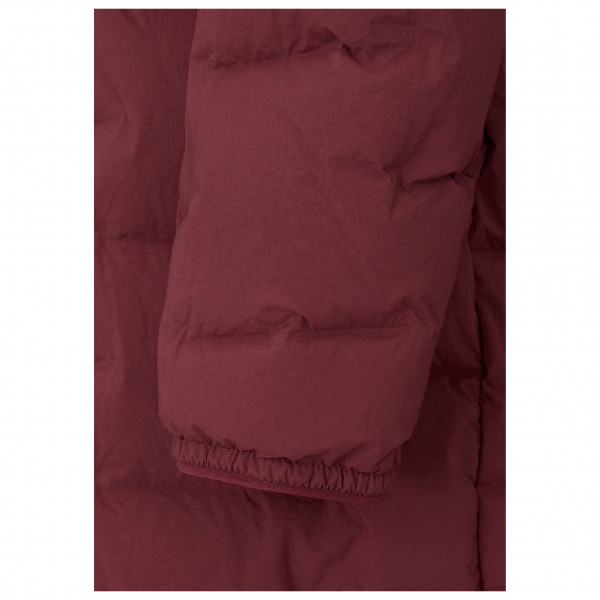 Rab - Women's Cubit Stretch Down Parka - Daunenjacke