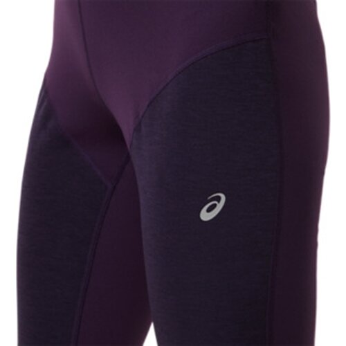 DAMEN TIGHTS WINTER RUN TIGHT