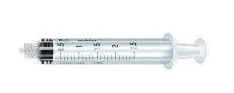 Σύριγγα Pic Luer Lock 2,5 ml .