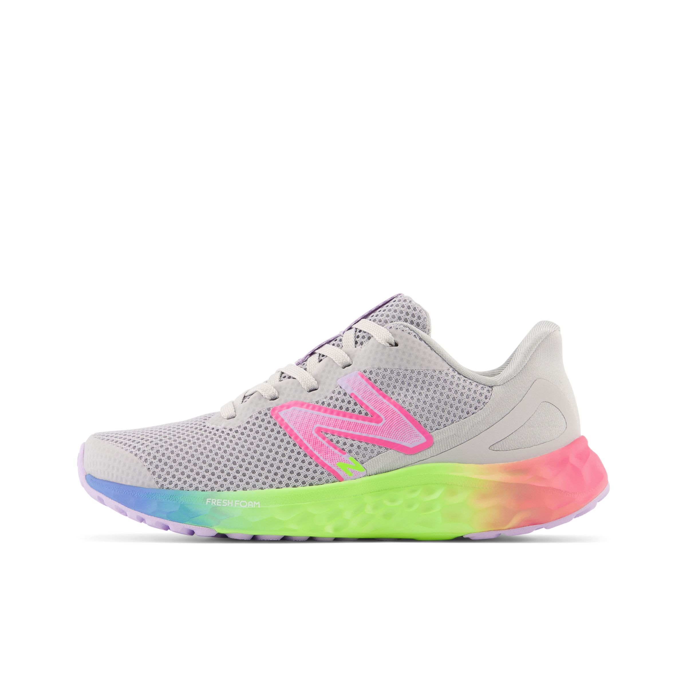 Athletic Shoes 'Arishi v4'