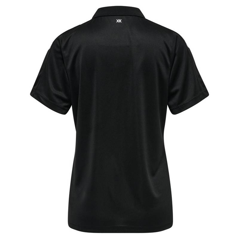 hummel hmlCORE XK FUNCTIONAL POLO WOMAN Poloshirt Damen