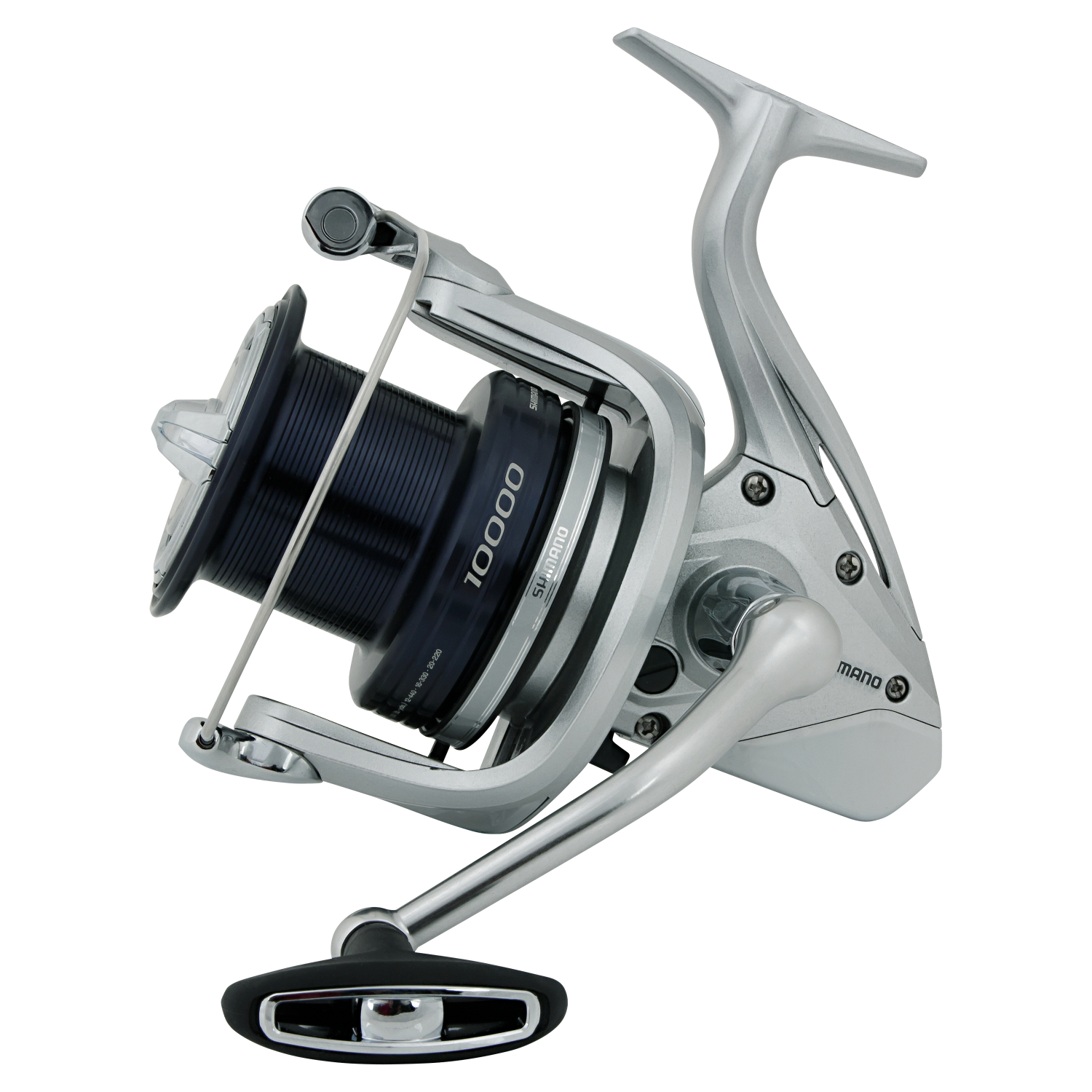 Shimano Brandungsrolle Aerlex XS-B