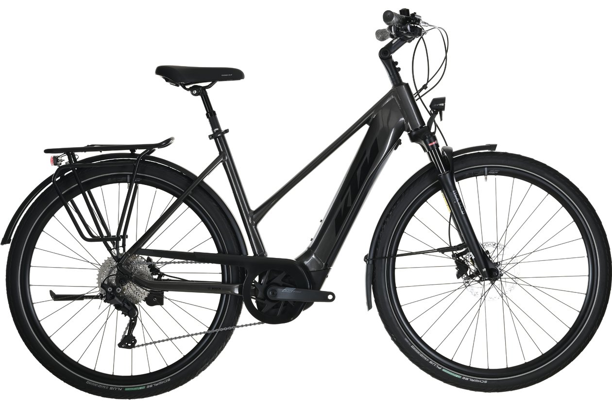 KTM Macina Tour CX 625 LTD - 625 Wh - 2024 - 28 Zoll - Damen Sport