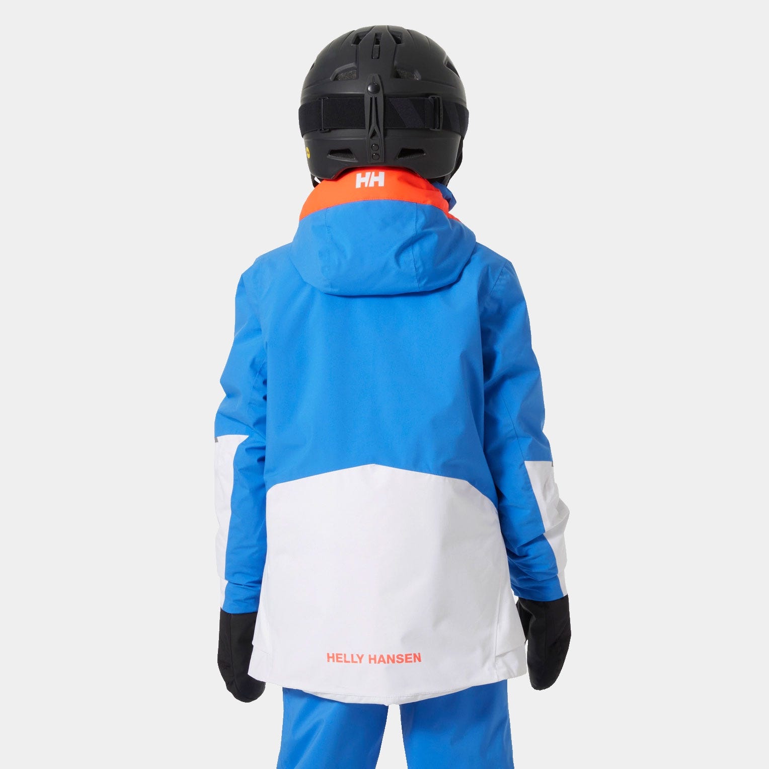 Juniors’ Stellar Ski Jacket