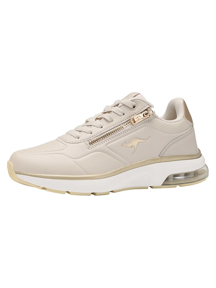 Kangaroos Sneakers 
