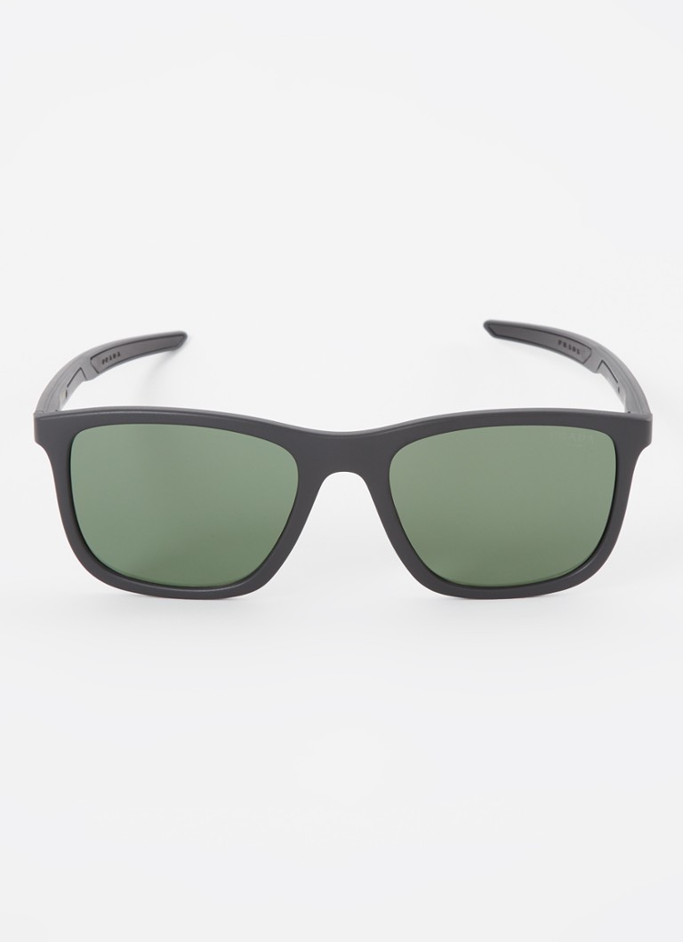 Ochelari de soare Prada Linea Rossa PS10WS