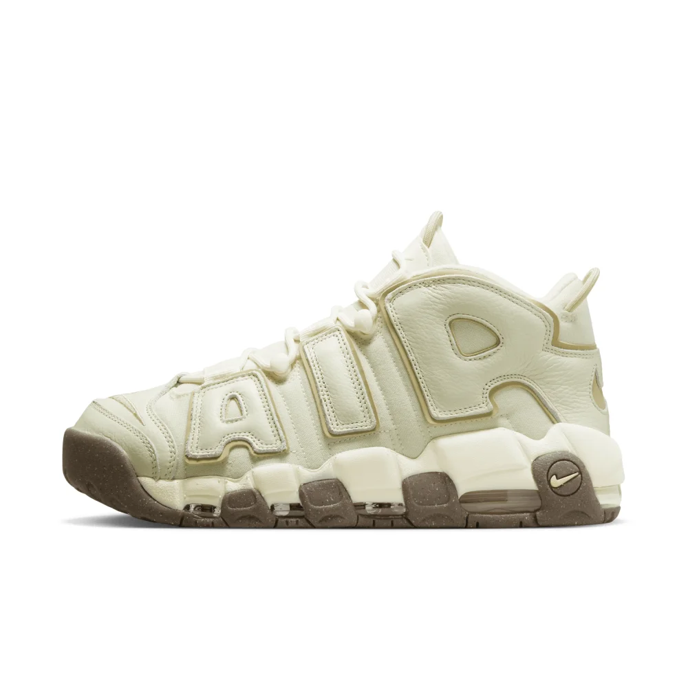 Nike Air More Uptempo 96 DV7230-100 / braun