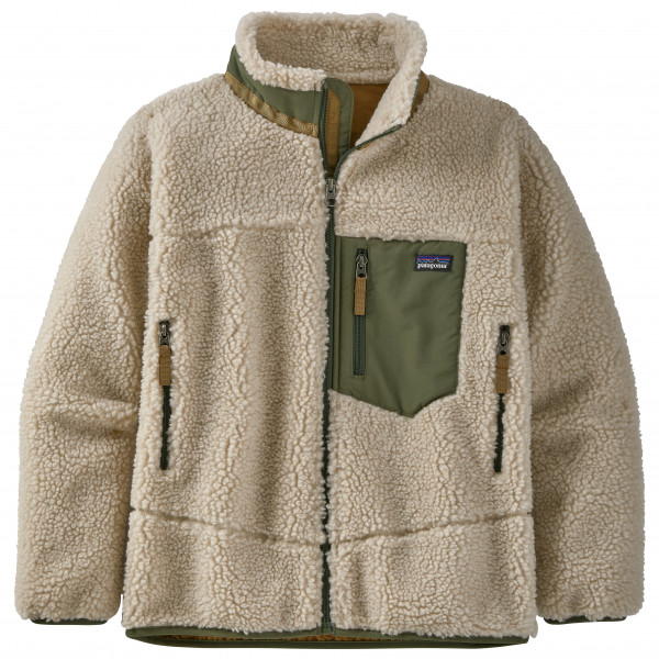 Patagonia - Kid's Retro-X Jacket - Fleecejacke