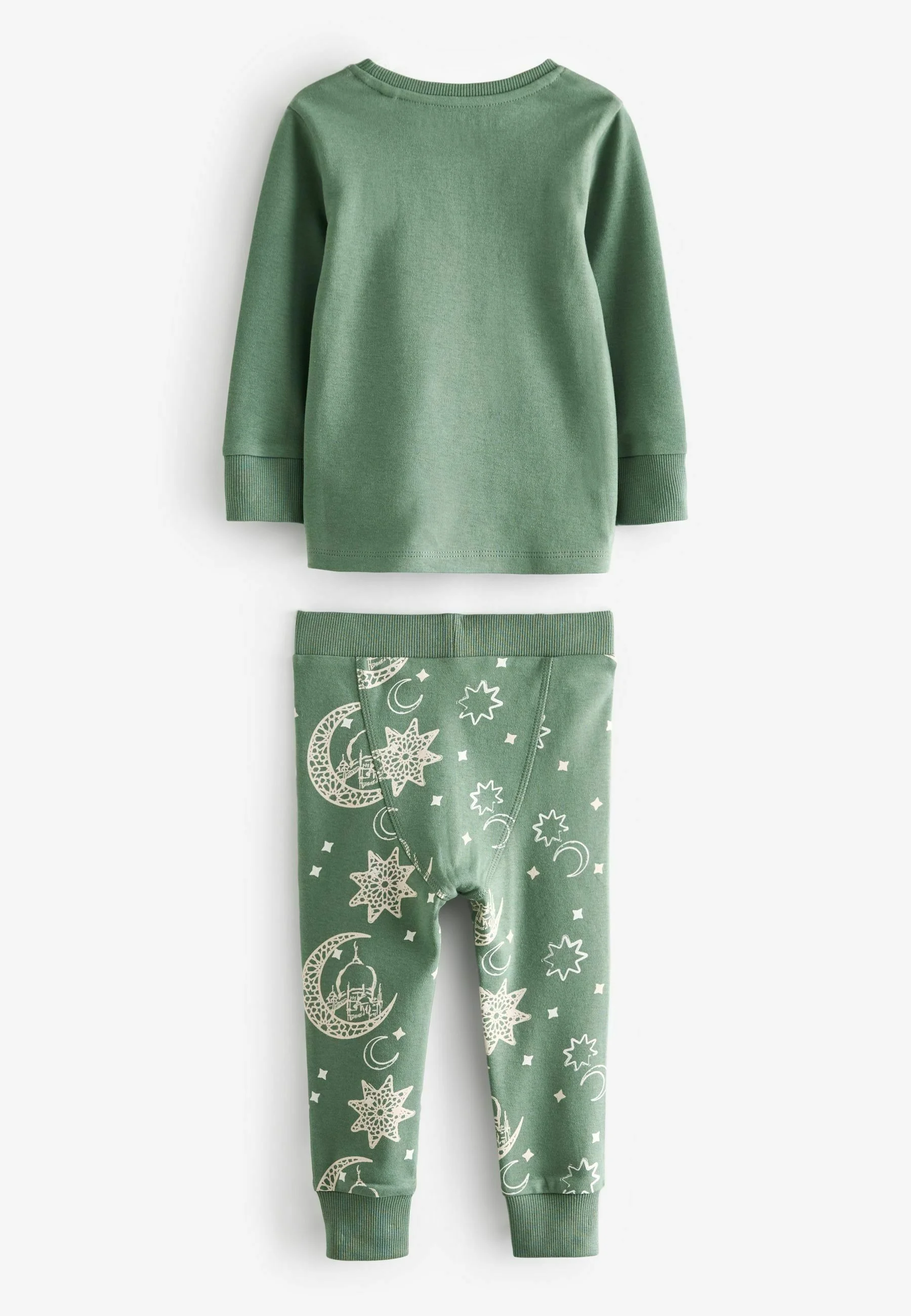 Siguiente SINGLE REGULAR FIT - Pijama
