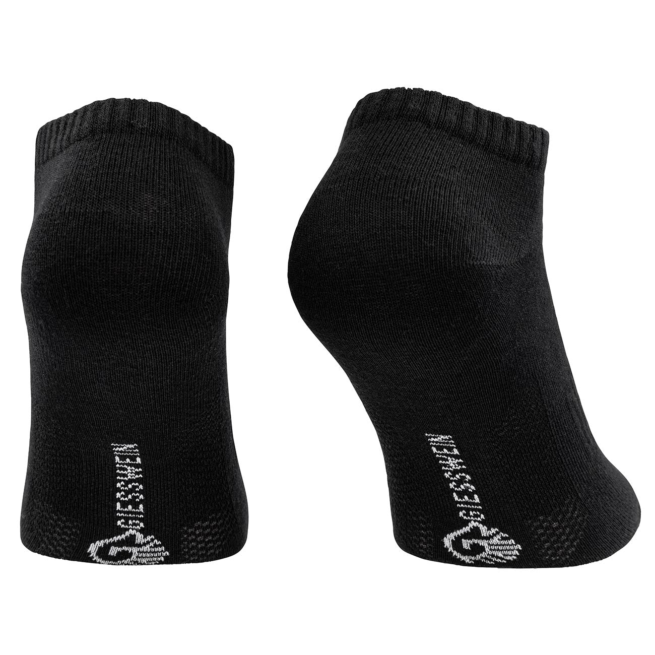 Bambus Sneaker Socks 3er-Pack