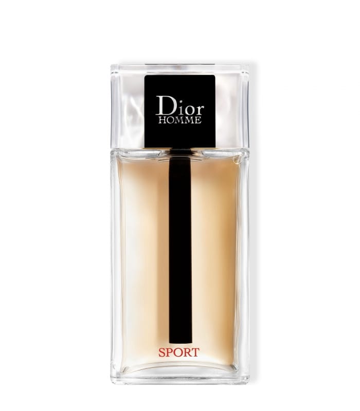 DIOR HOMME SPORT-Eau de Toilette