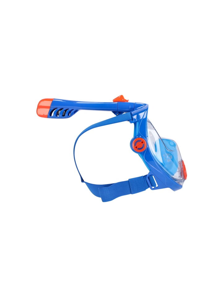 Cruz Tauchermaske Bullhead in 2003 Methyl Blue günstig kaufen onesize