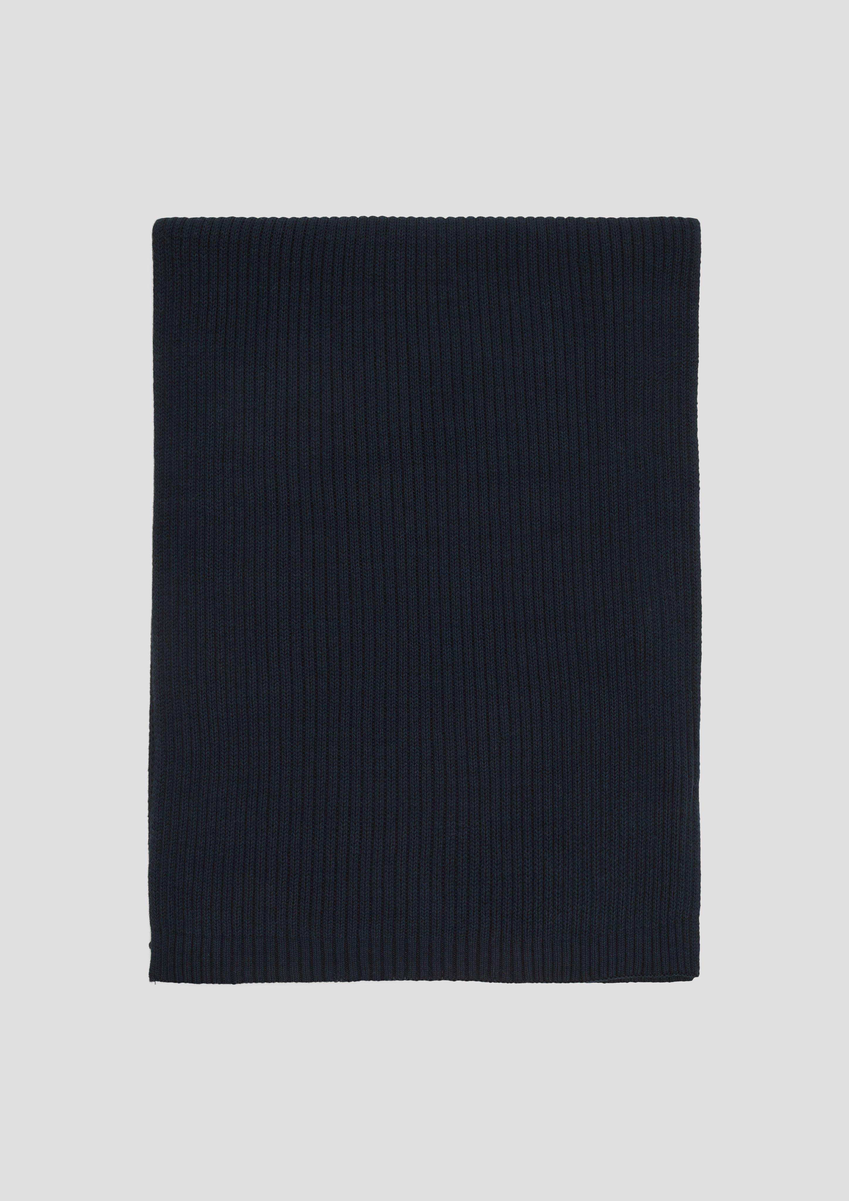 Strickschal aus Baumwolle  2135592-5978