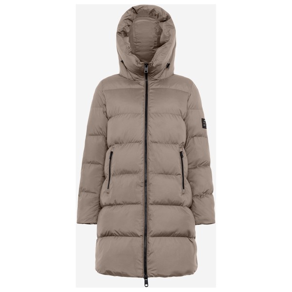 Ecoalf - Women's Manliealf Jacket - Mantel
