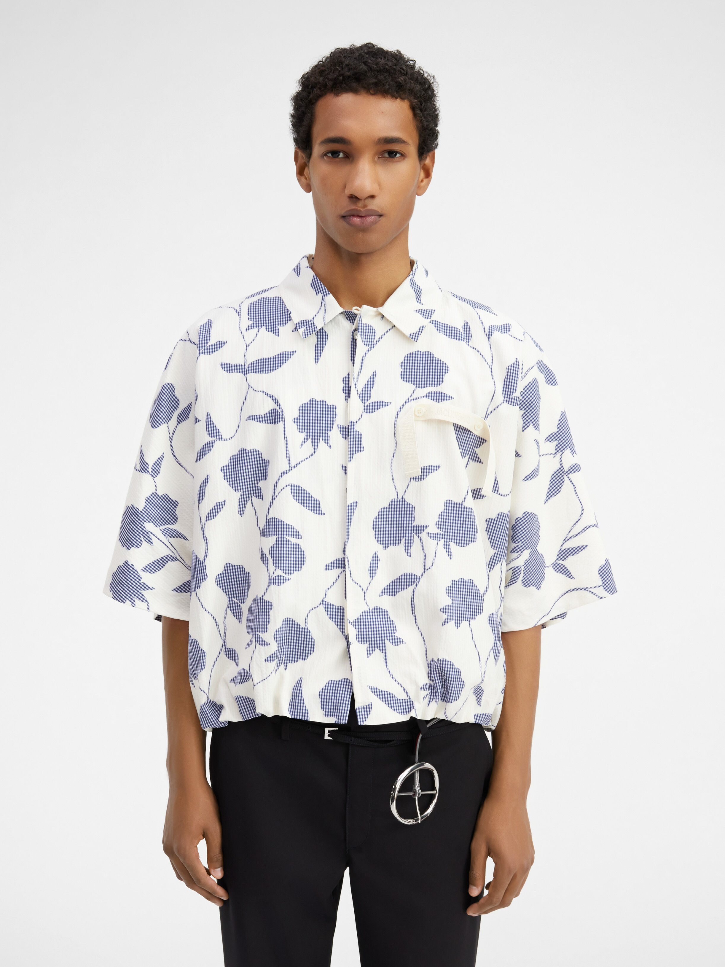 La chemise Disgreghi
