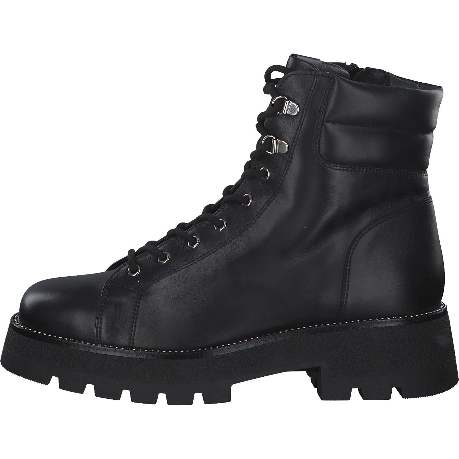 NeroGiardini I205944D, Stiefeletten, Damen, Schwarz