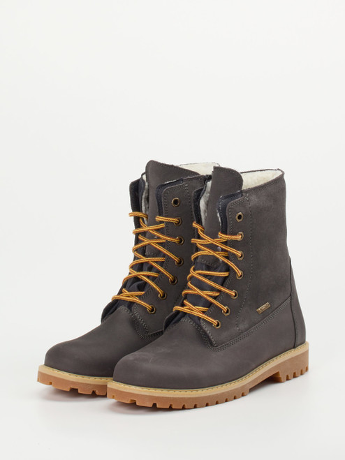 Schnürboots-68004090025 Däumling