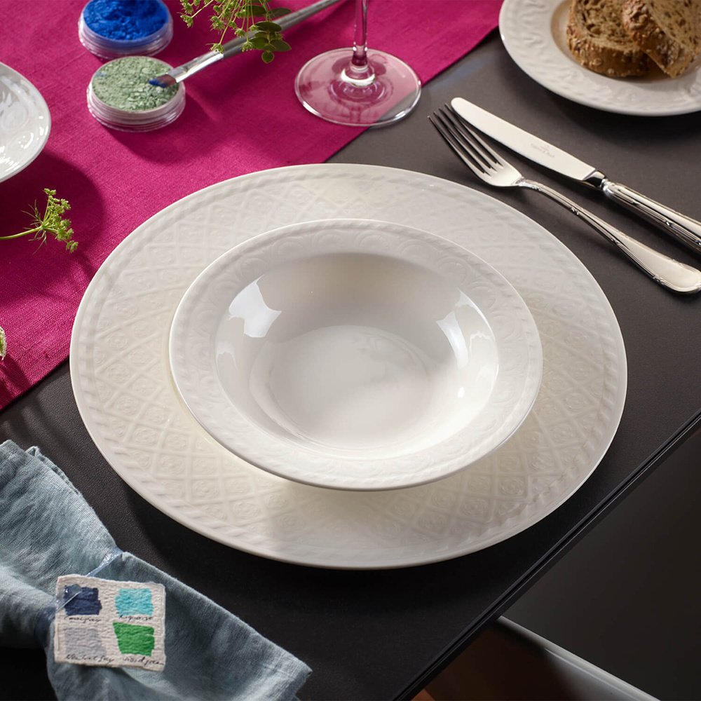 Villeroy & Boch Assiette calotte Cellini Bol