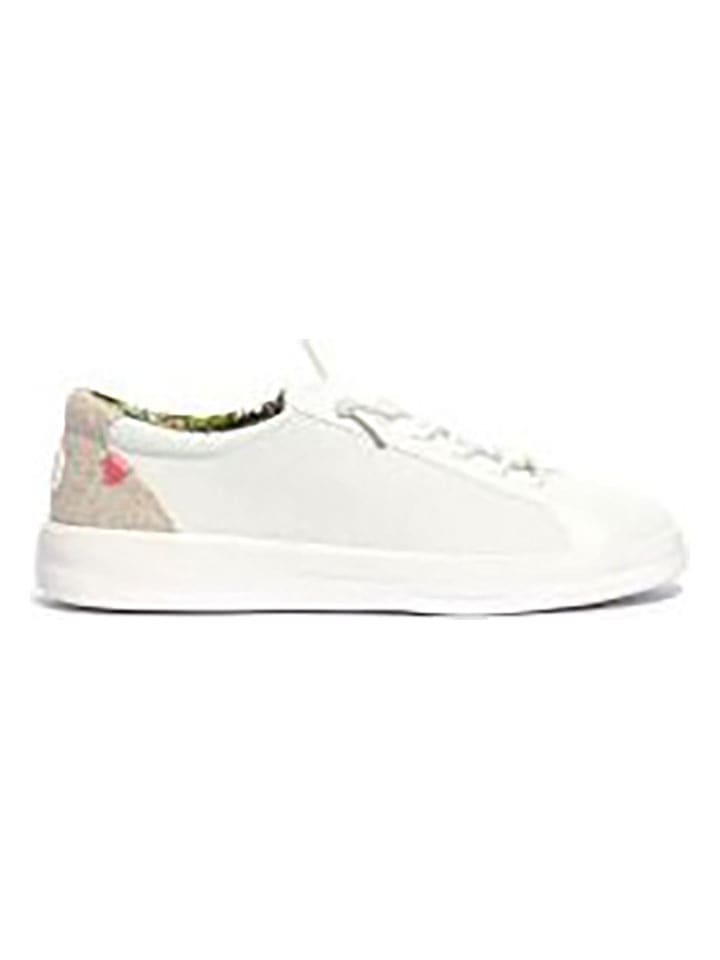 Hey Dude Sneakers in Weiß günstig kaufen