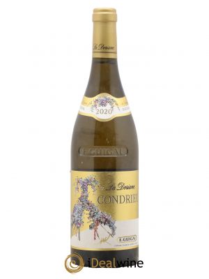 Condrieu La Doriane Guigal  2020 - Lot de 1 Bouteille