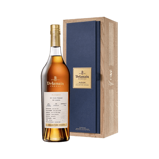 Delamain : Ancestral Pléiade Collection Apogée