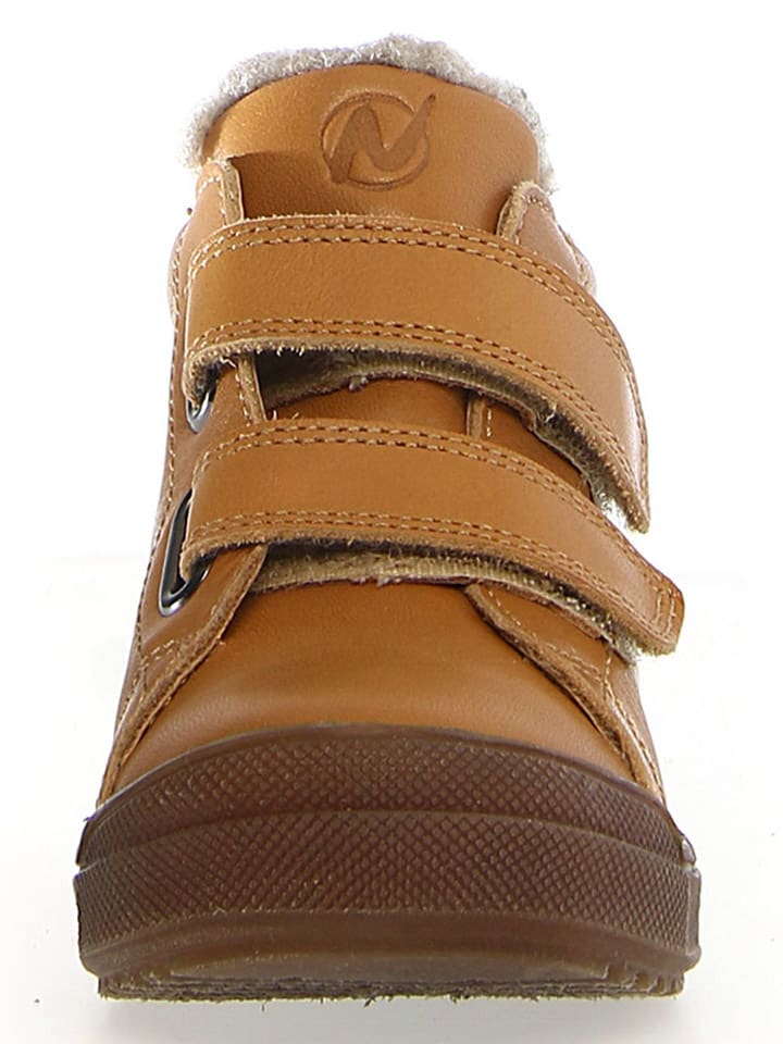 Naturino Leder-Winterboots 