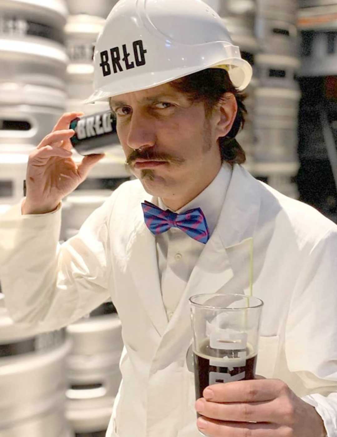 BRLO : Naked - Gueule de joie 0.5° |  33 cl